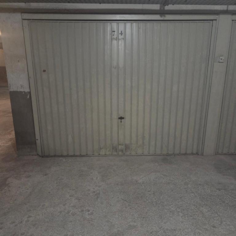 Port frejus - studio lumineux - parking - terrasse - Studio avec Balcon - 11
