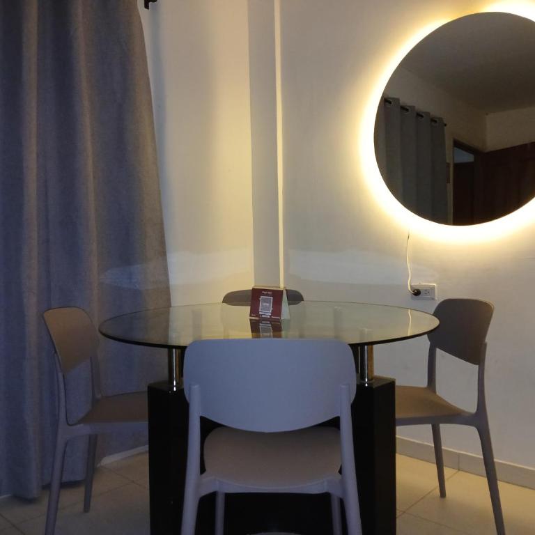 Apartasuite Marbella - Two-Bedroom Apartment - 1