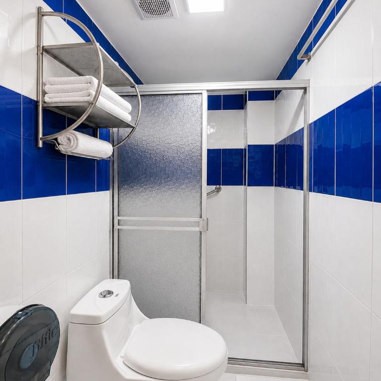 Hotel Avenida 3 Real en el norte de Cali - Standard Double Room - 5