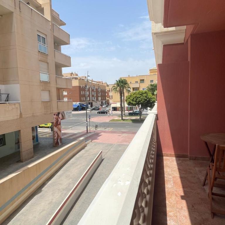 Rinconcito de Mar y Relax - Apartamento de 1 dormitorio - 9