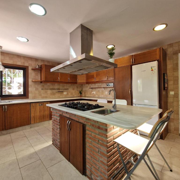 AA Guest - The Andalusian Villa with private Pool - Casa de 5 dormitorios - 15
