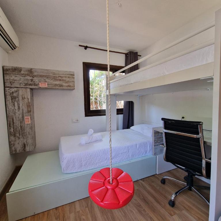 AA Guest - The Andalusian Villa with private Pool - Casa de 5 dormitorios - 17