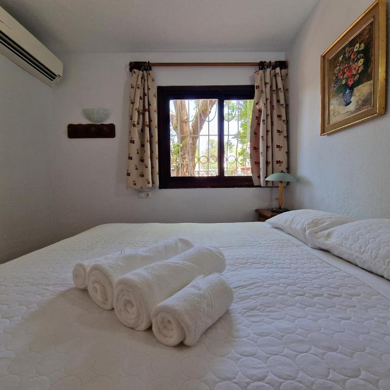 AA Guest - The Andalusian Villa with private Pool - Casa de 5 dormitorios - 11