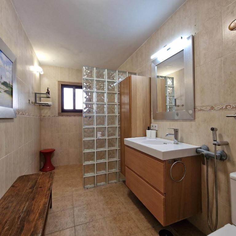 AA Guest - The Andalusian Villa with private Pool - Casa de 5 dormitorios - 13