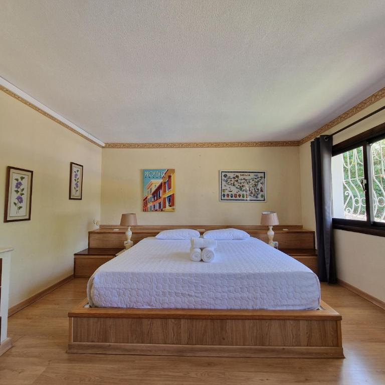 AA Guest - The Andalusian Villa with private Pool - Casa de 5 dormitorios - 31