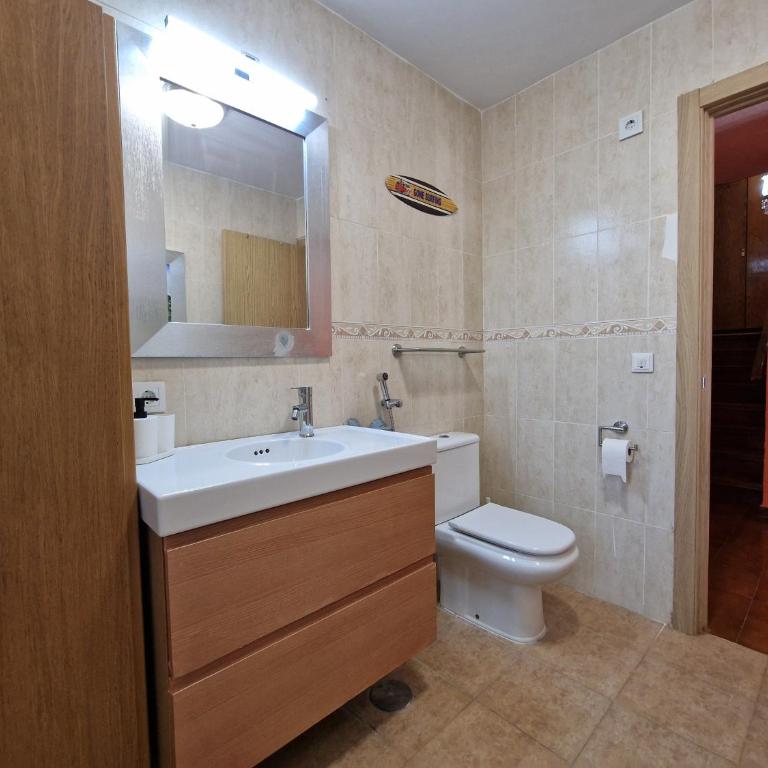 AA Guest - The Andalusian Villa with private Pool - Casa de 5 dormitorios - 23