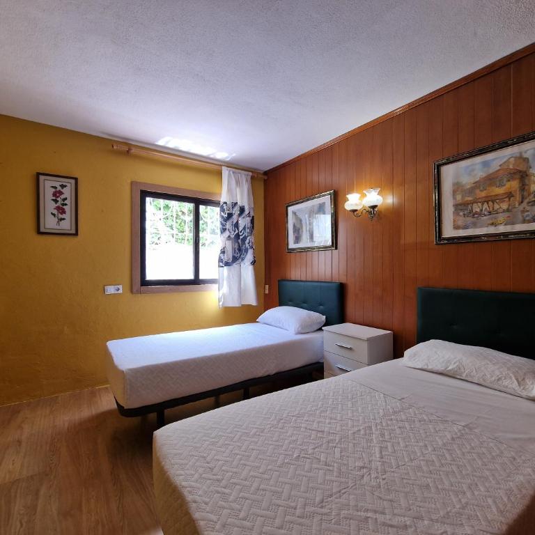AA Guest - The Andalusian Villa with private Pool - Casa de 5 dormitorios - 18