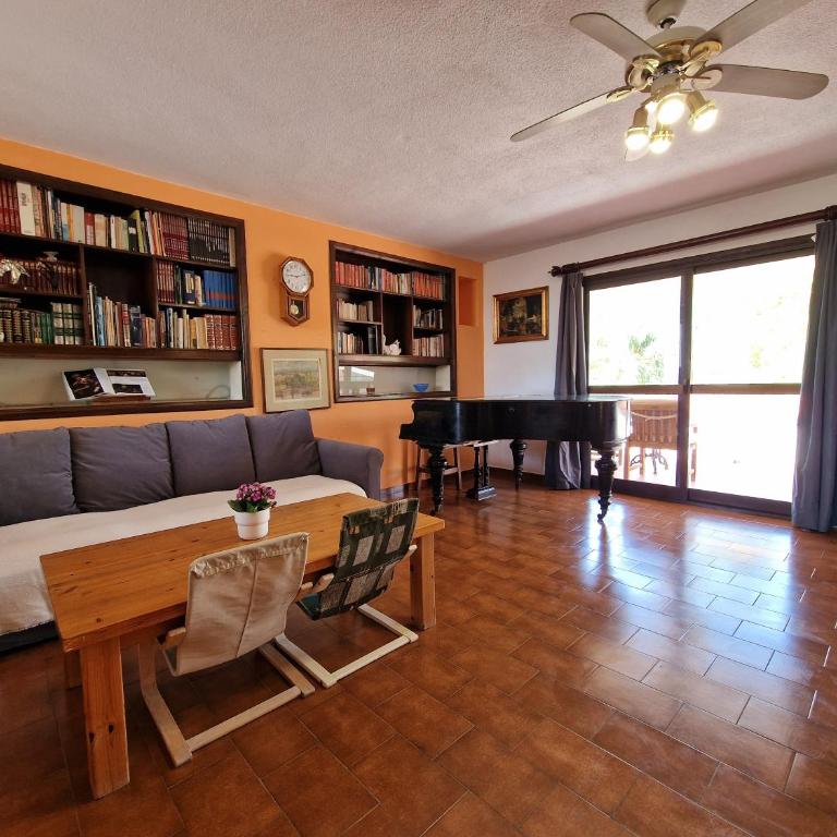 AA Guest - The Andalusian Villa with private Pool - Casa de 5 dormitorios - 27