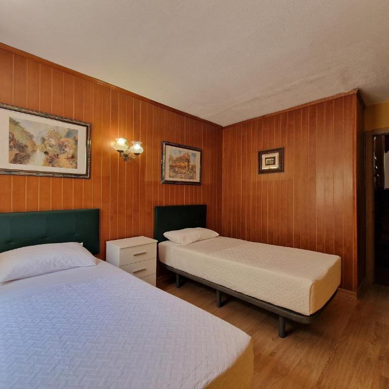 AA Guest - The Andalusian Villa with private Pool - Casa de 5 dormitorios - 22