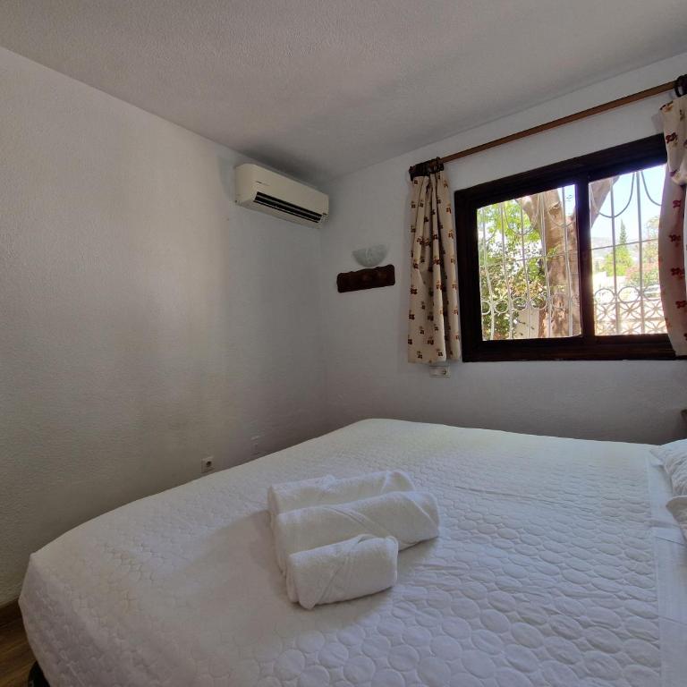 AA Guest - The Andalusian Villa with private Pool - Casa de 5 dormitorios - 24