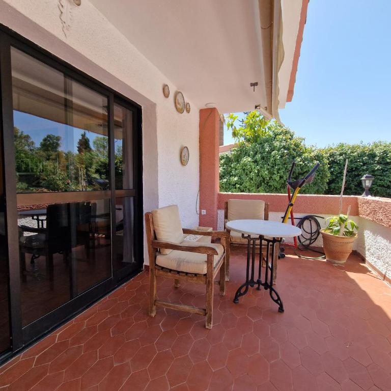 AA Guest - The Andalusian Villa with private Pool - Casa de 5 dormitorios - 29