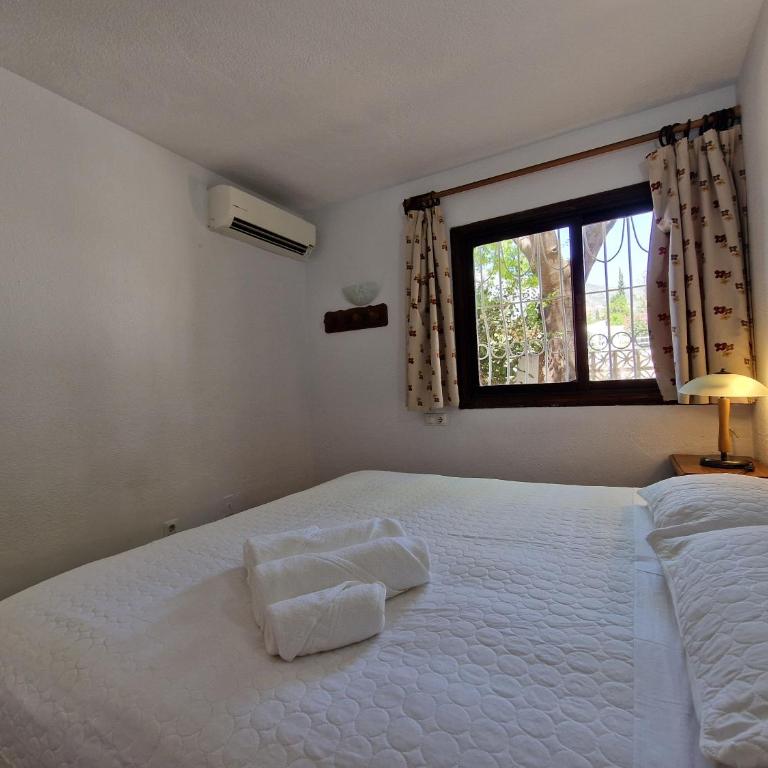 AA Guest - The Andalusian Villa with private Pool - Casa de 5 dormitorios - 32