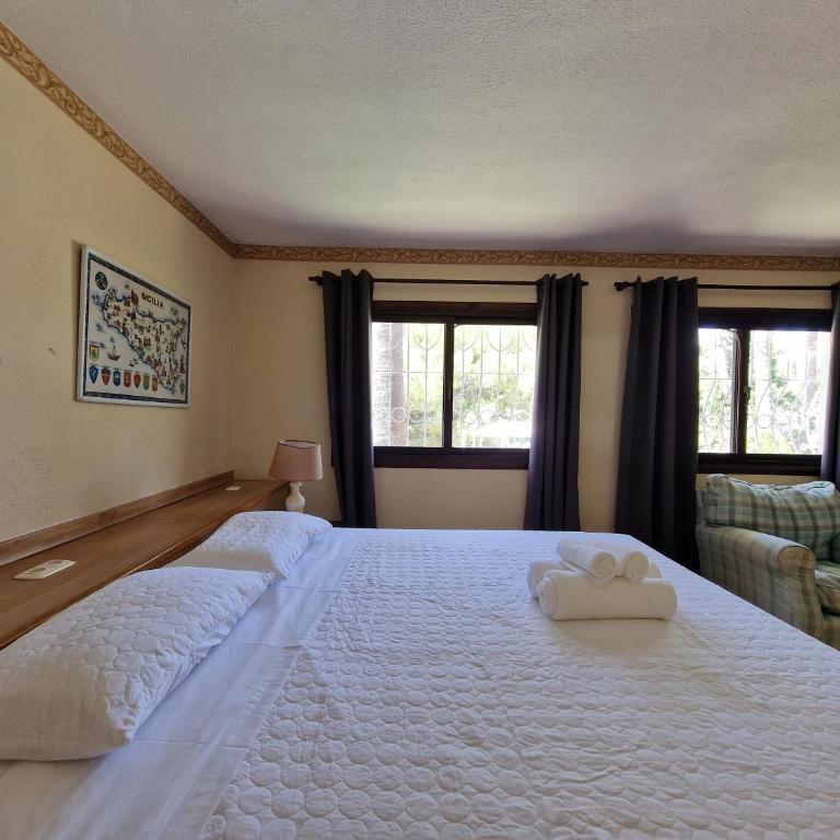 AA Guest - The Andalusian Villa with private Pool - Casa de 5 dormitorios - 43