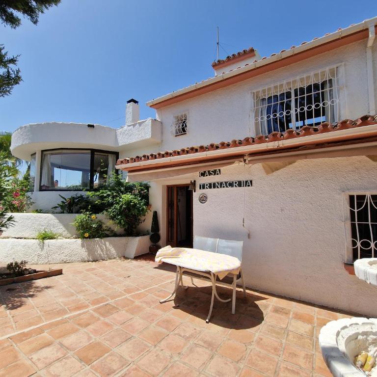 AA Guest - The Andalusian Villa with private Pool - Casa de 5 dormitorios - 46