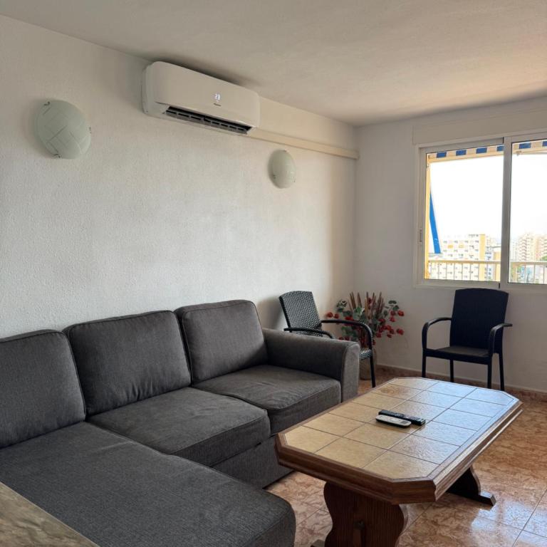 Club del Mar 13-18 - Appartement 1 Chambre - 2
