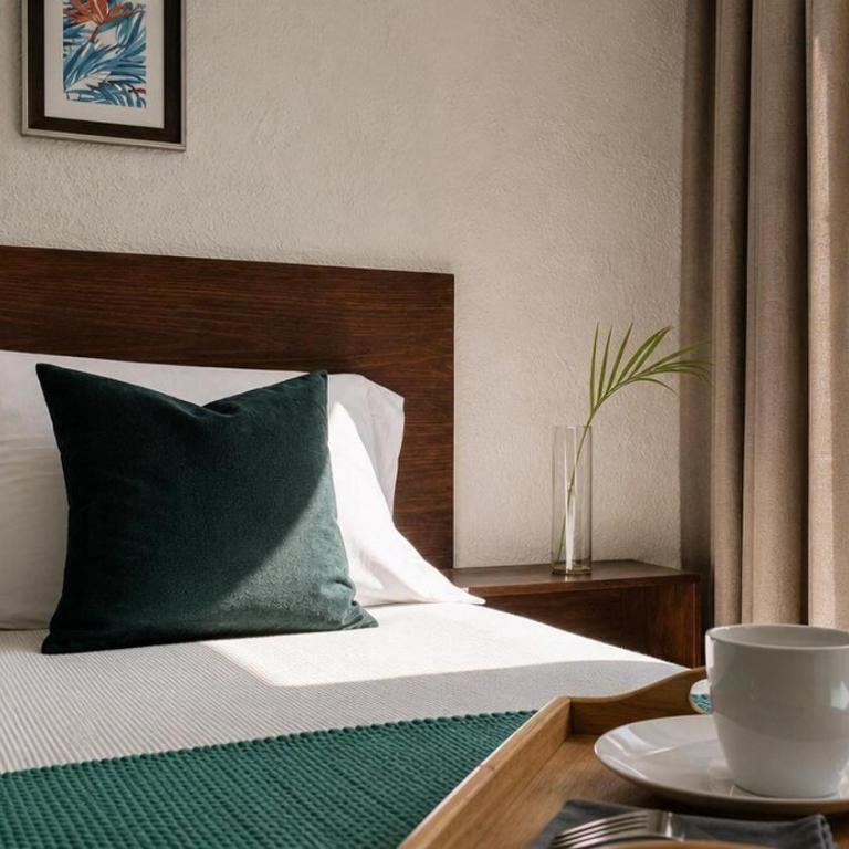Casa Reforma - Villa de 1 dormitorio - 5