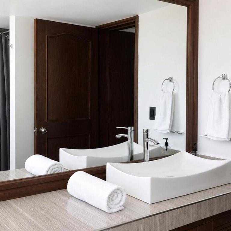 Casa Reforma - Villa de 1 dormitorio - 7