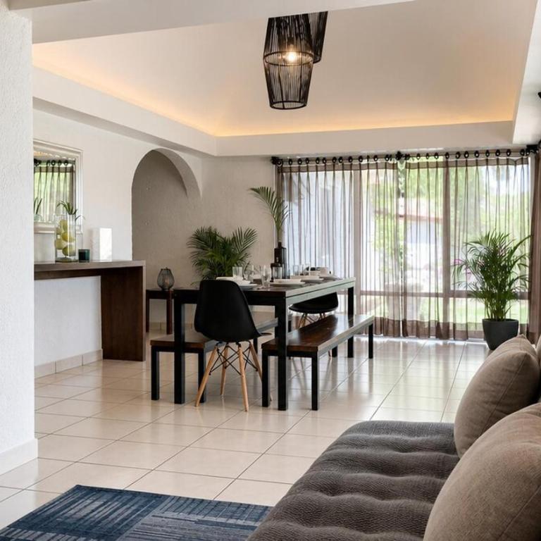 Casa Reforma - Villa de 1 dormitorio - 9