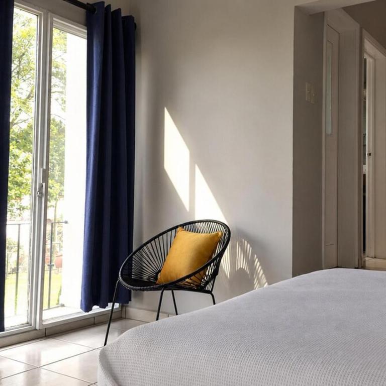 Casa Reforma - Villa de 1 dormitorio - 10