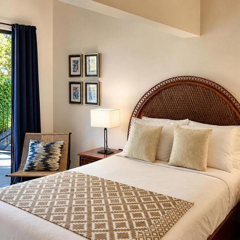 Casa Reforma - Villa de 1 dormitorio - 12