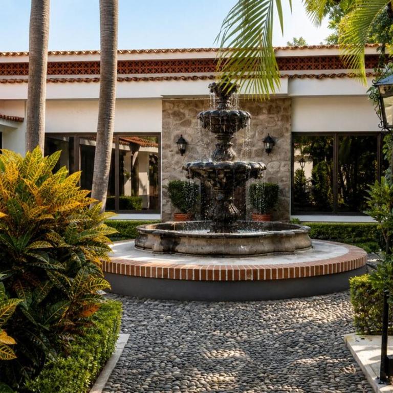 Casa Reforma - Villa de 1 dormitorio - 14