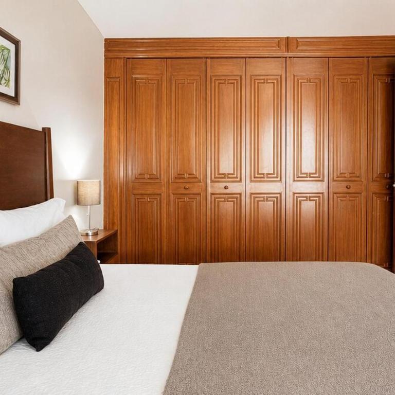 Casa Reforma - Villa de 1 dormitorio - 18