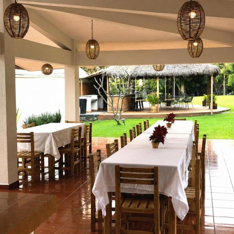 Casa Reforma - Villa de 1 dormitorio - 19
