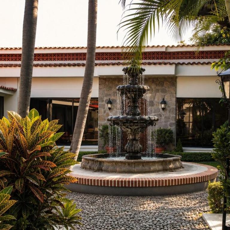 Casa Reforma - Villa de 1 dormitorio - 20