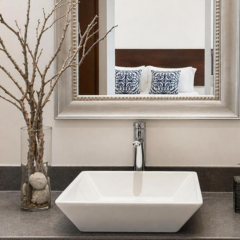 Casa Reforma - Villa de 1 dormitorio - 23