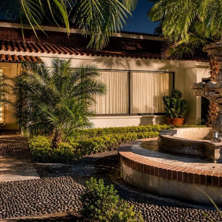 Casa Reforma - Villa de 1 dormitorio - 26
