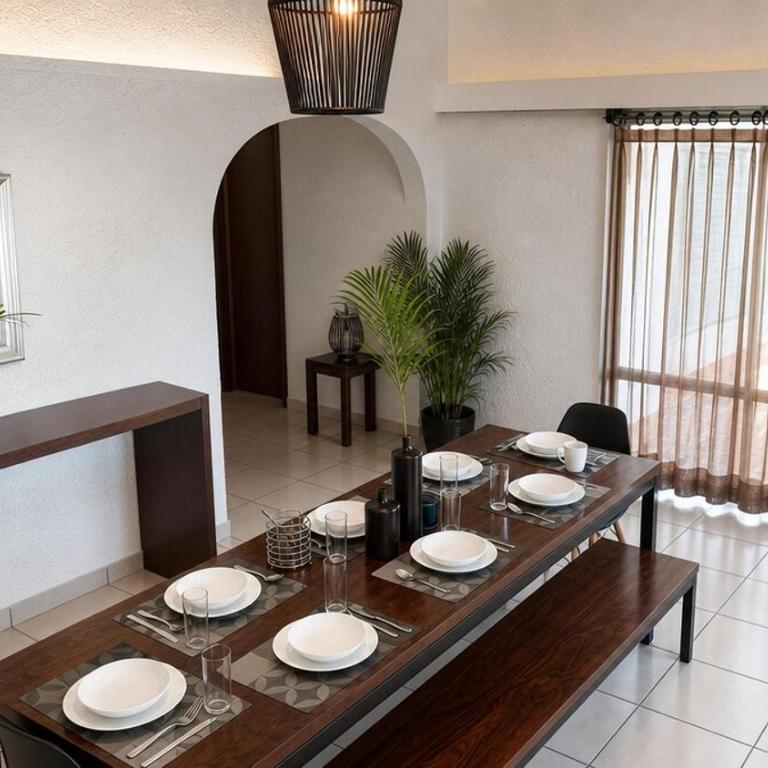 Casa Reforma - Villa de 1 dormitorio - 28