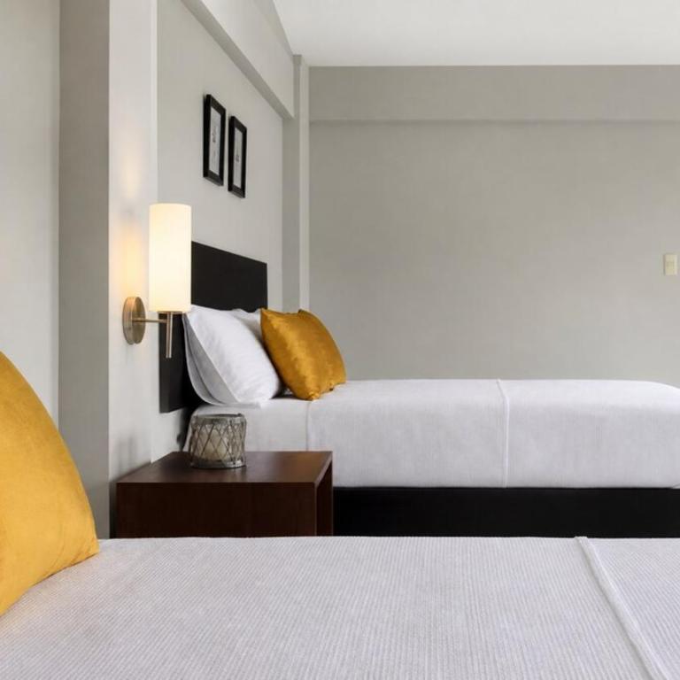 Casa Reforma - Villa de 1 dormitorio - 29