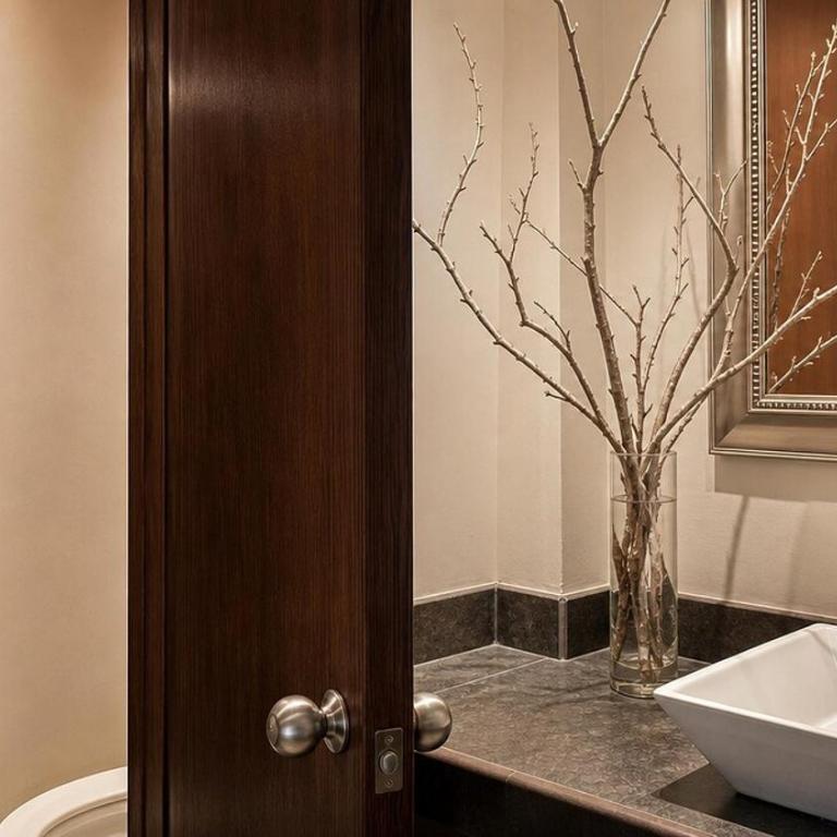 Casa Reforma - Villa de 1 dormitorio - 30
