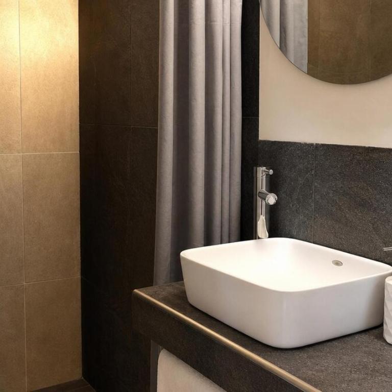 Casa Reforma - Villa de 1 dormitorio - 32