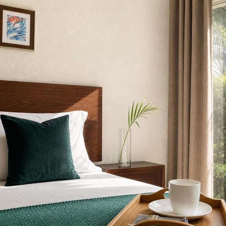 Casa Reforma - Villa de 1 dormitorio - 35