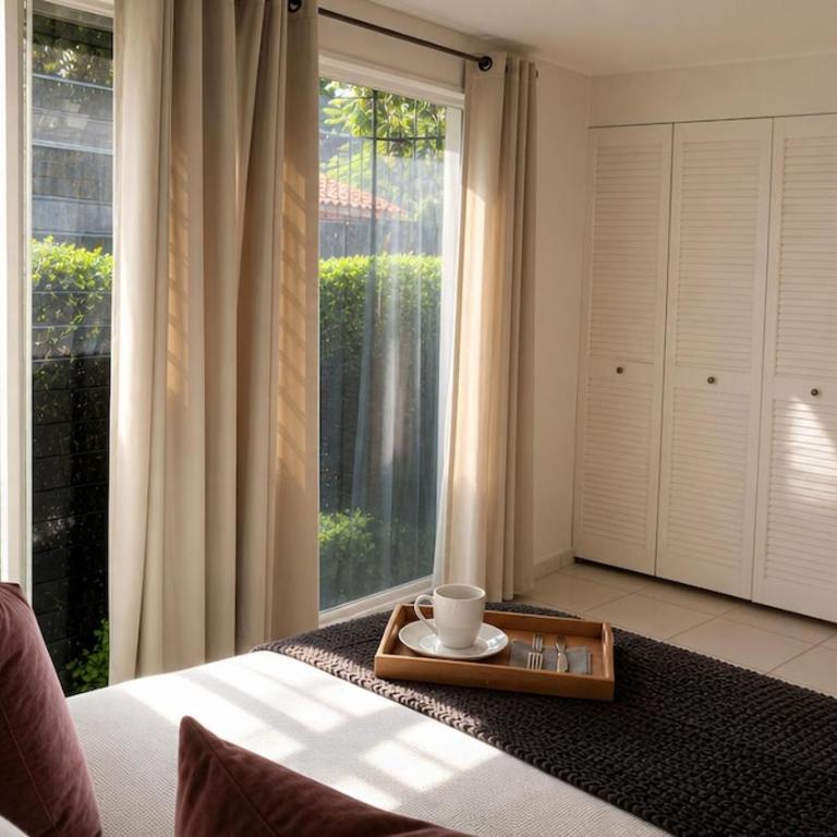 Casa Reforma - Villa de 1 dormitorio - 36