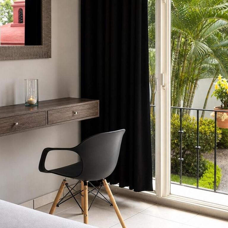 Casa Reforma - Villa de 1 dormitorio - 37