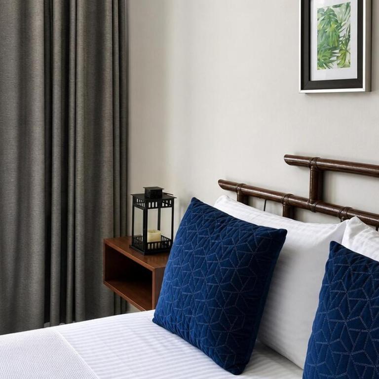 Casa Reforma - Villa de 1 dormitorio - 42