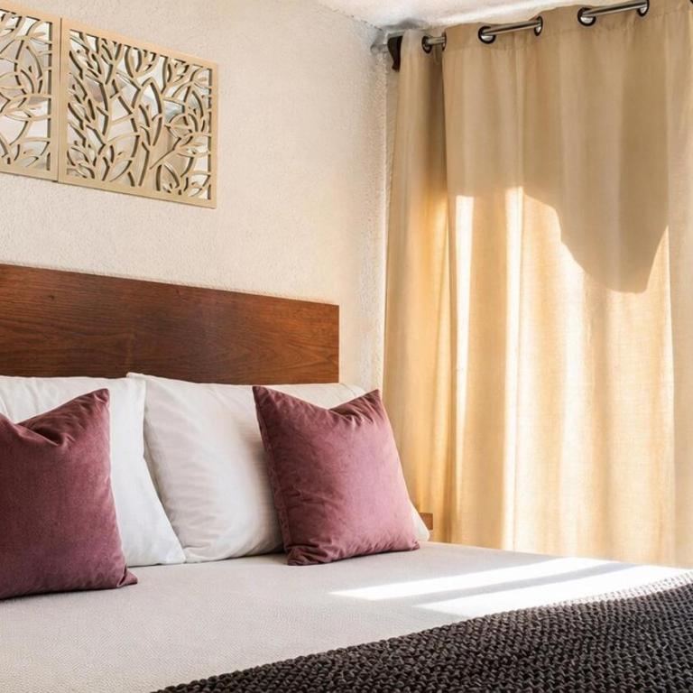 Casa Reforma - Villa de 1 dormitorio - 43