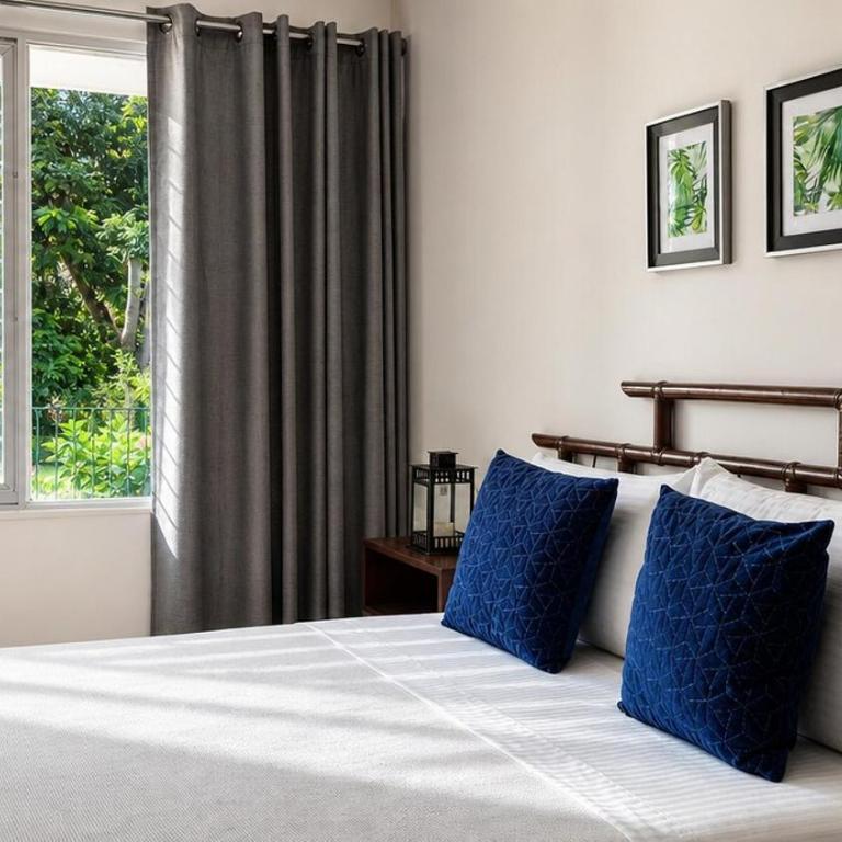 Casa Reforma - Villa de 1 dormitorio - 44