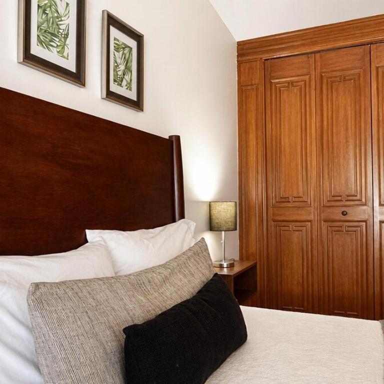 Casa Reforma - Villa de 1 dormitorio - 45