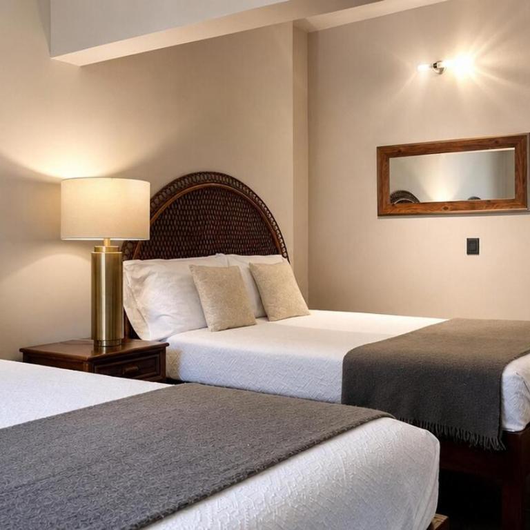 Casa Reforma - Villa de 1 dormitorio - 46