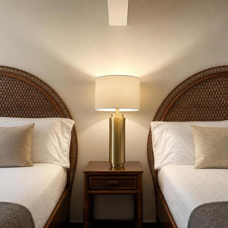 Casa Reforma - Villa de 1 dormitorio - 52