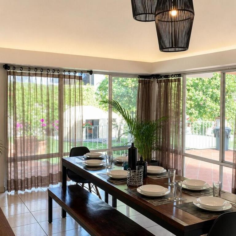 Casa Reforma - Villa de 1 dormitorio - 53