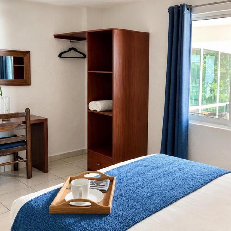 Casa Reforma - Villa de 1 dormitorio - 54
