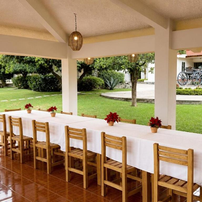 Casa Reforma - Villa de 1 dormitorio - 57