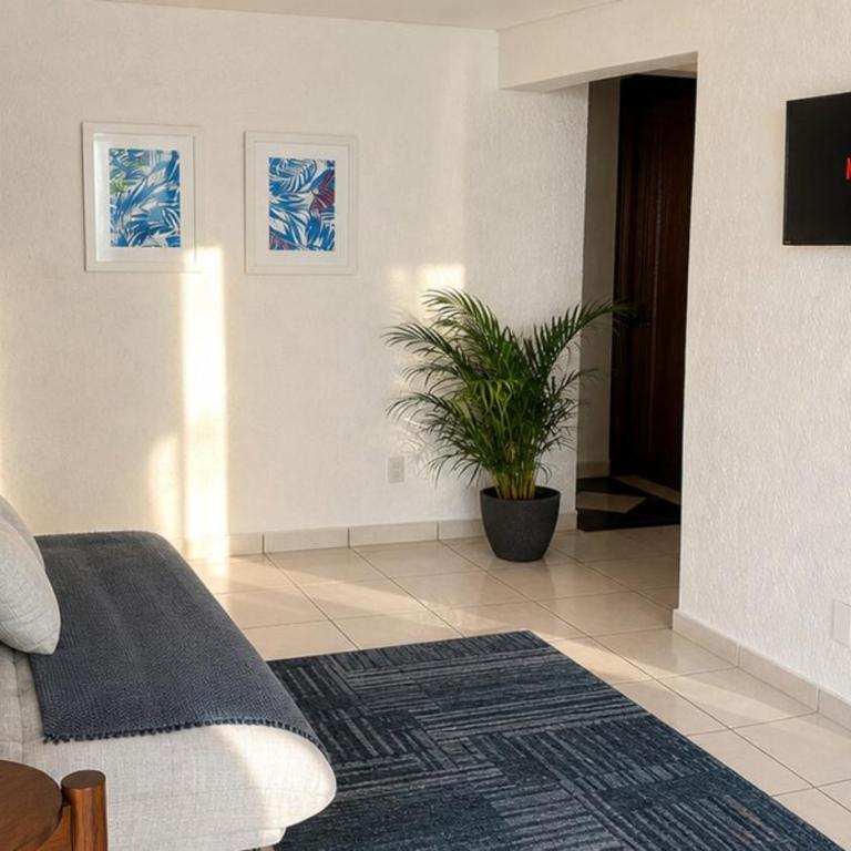 Casa Reforma - Villa de 1 dormitorio - 60