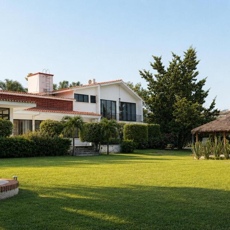 Casa Reforma - Villa de 1 dormitorio - 61