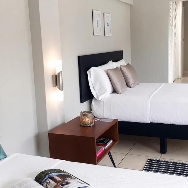 Casa Reforma - Villa de 1 dormitorio - 62