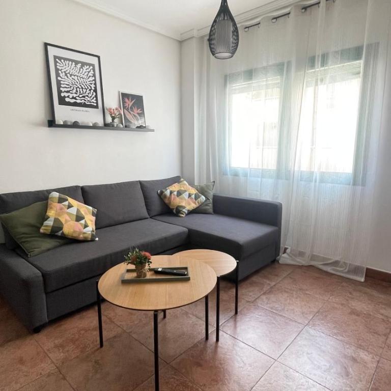 Rinconcito de Mar y Relax - Apartamento de 1 dormitorio - 6